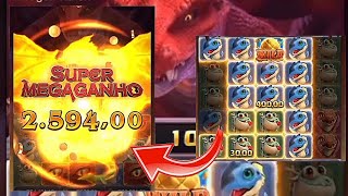 minutos pagantes slots
