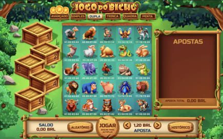 hermes 777 slots