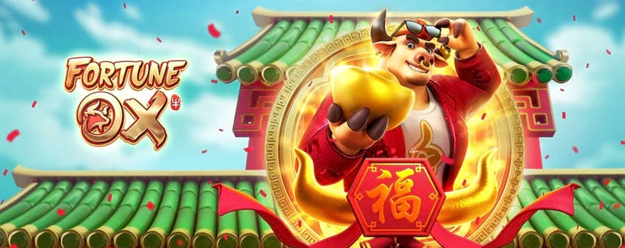 chinese treasures slot