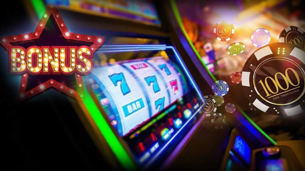tome of madness slot