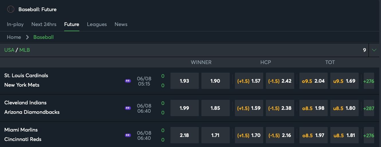 betano melhor slot