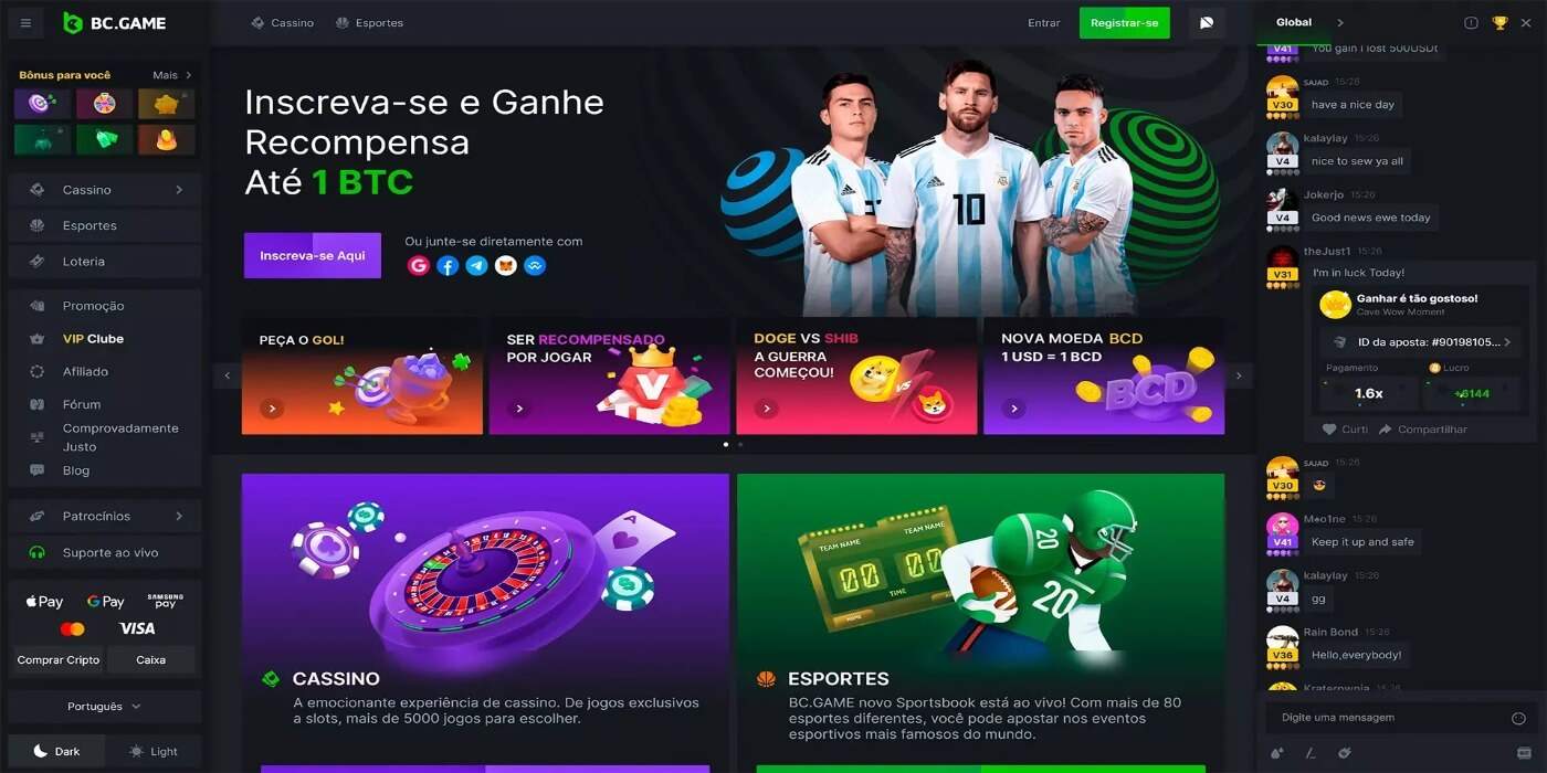 aposta ganha 1xbet