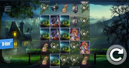 tomb raider slot game