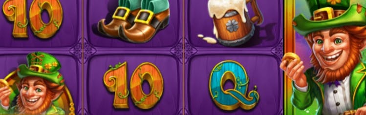 mystic potion slot