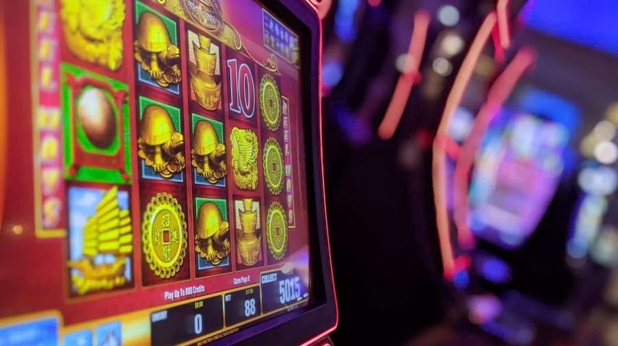 slot rio pro apk