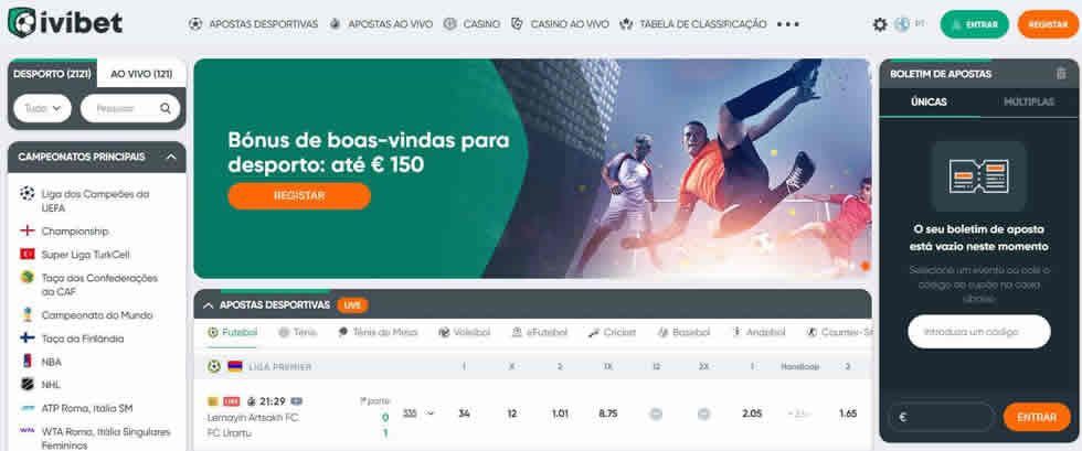 what is betway