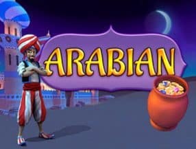 around the world slot