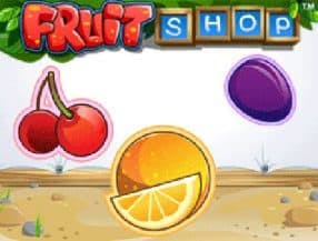 wealth god slot