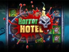 groundhog harvest slot