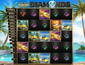 dr slots